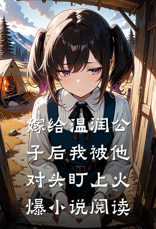 嫁给温润公子后我被他对头盯上火爆小说阅读