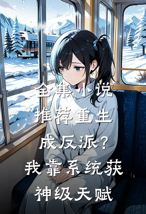全集小说推荐重生成反派？我靠系统获神级天赋