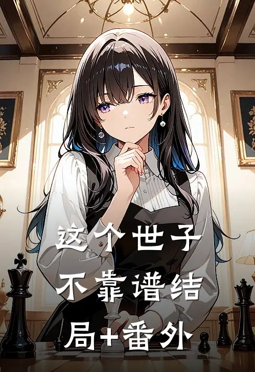 这个世子不靠谱结局+番外