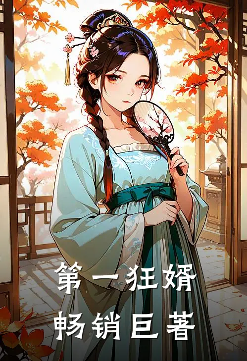 第一狂婿畅销巨著