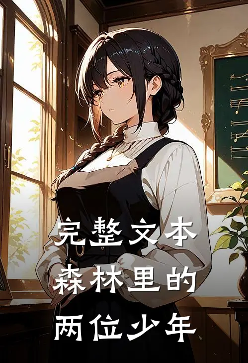 完整文本森林里的两位少年