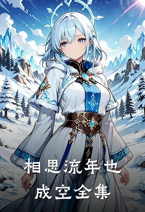 相思流年也成空全集