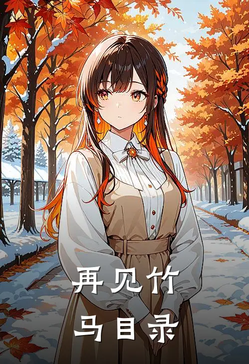 再见竹马目录
