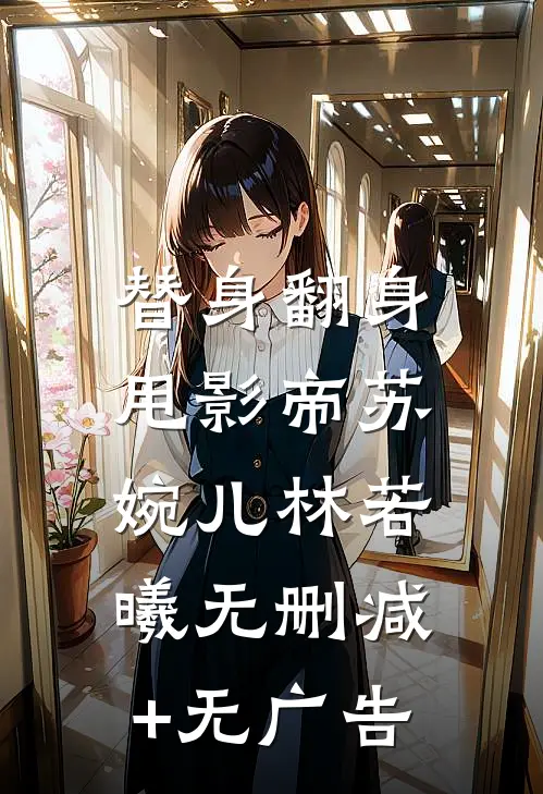 替身翻身：甩影帝苏婉儿林若曦无删减+无广告