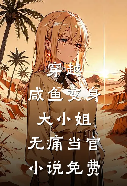 穿越：咸鱼变身大小姐，无痛当官小说免费