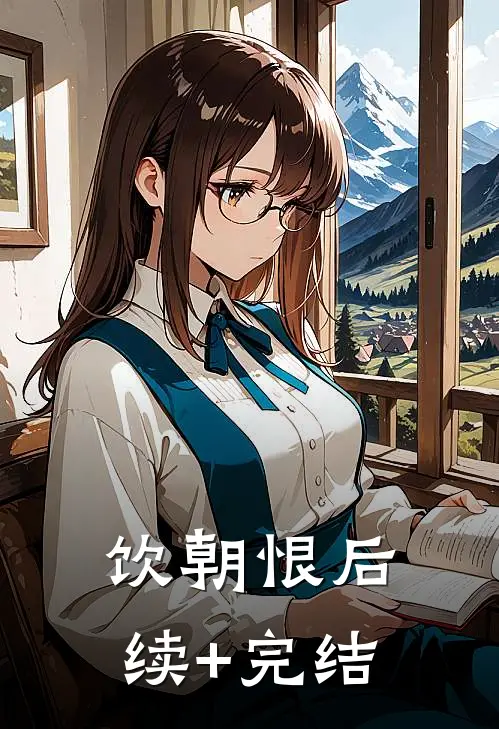 饮朝恨后续+完结
