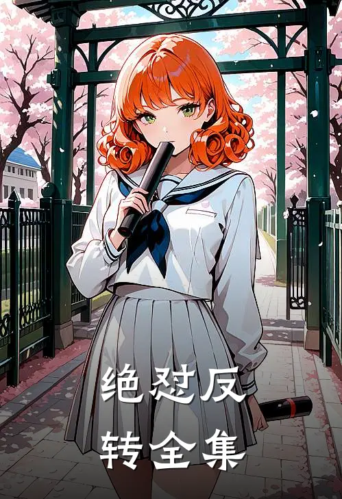 绝怼反转全集