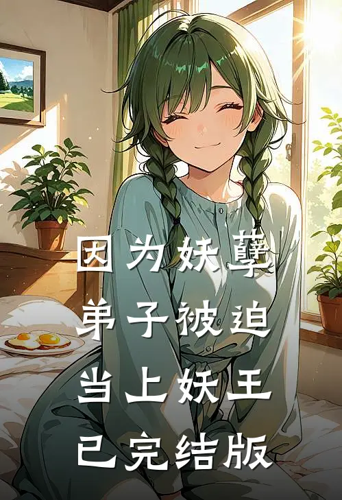 因为妖孽弟子被迫当上妖王已完结版