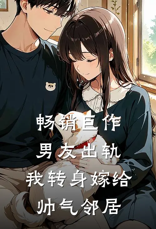 畅销巨作男友出轨，我转身嫁给帅气邻居