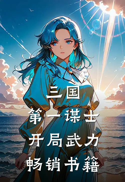 三国：第一谋士，开局武力畅销书籍