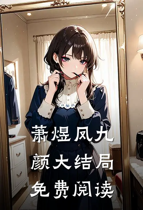 萧煜凤九颜大结局免费阅读