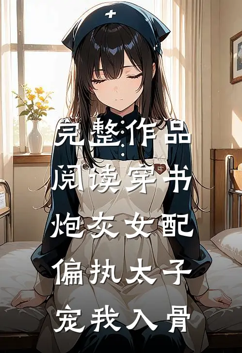 完整作品阅读穿书炮灰女配，偏执太子宠我入骨