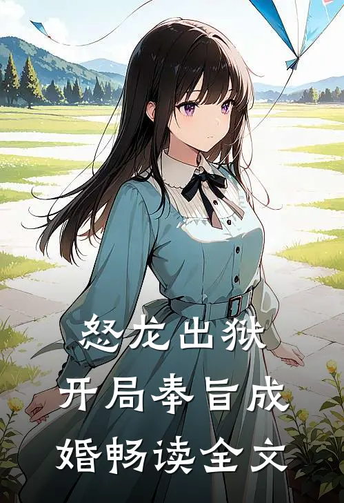 怒龙出狱：开局奉旨成婚畅读全文