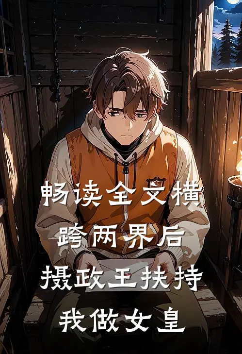畅读全文横跨两界后，摄政王扶持我做女皇