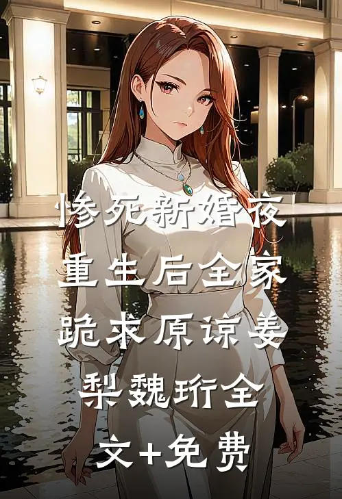 惨死新婚夜，重生后全家跪求原谅姜梨魏珩全文+免费