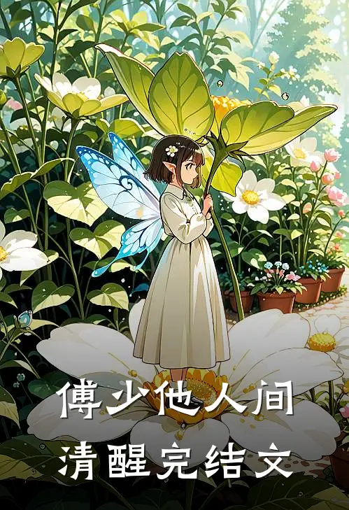 傅少他人间清醒完结文