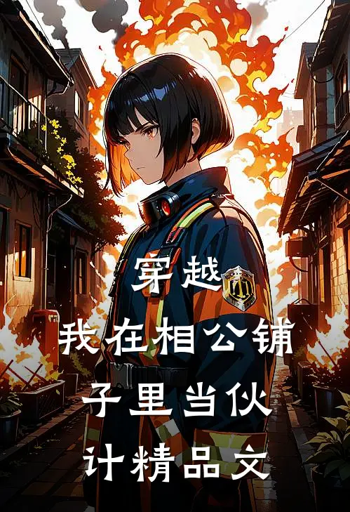 穿越：我在相公铺子里当伙计精品文