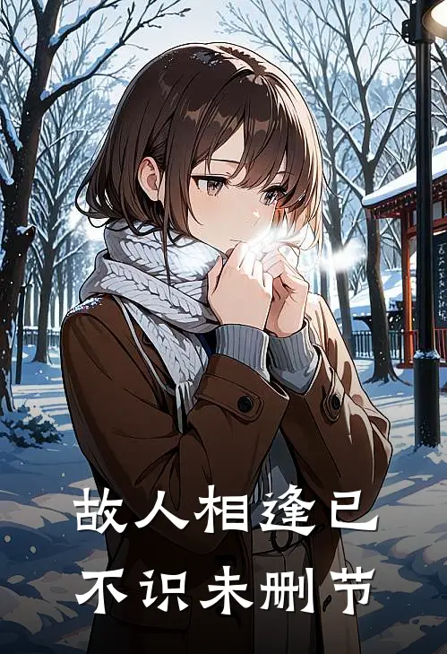 故人相逢已不识未删节