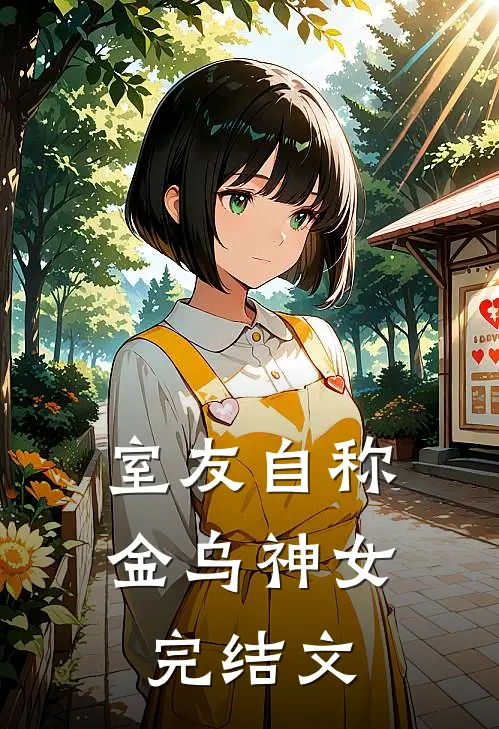 室友自称金乌神女完结文