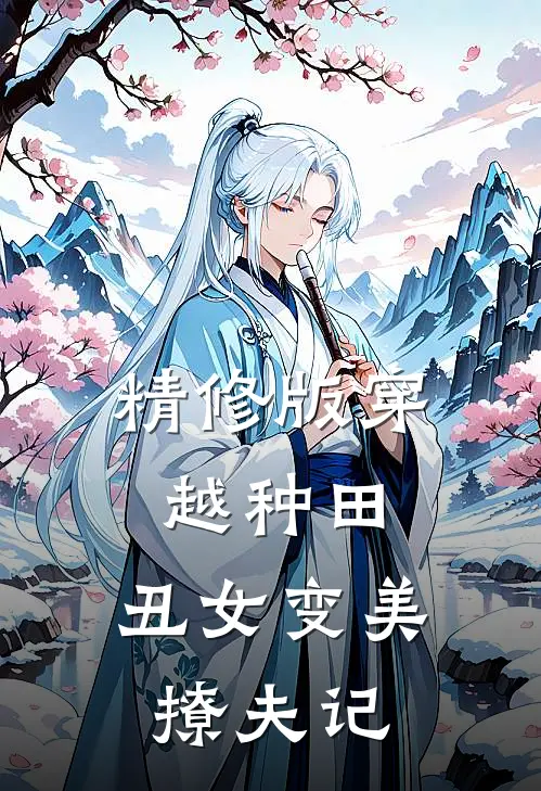 精修版穿越种田：丑女变美撩夫记