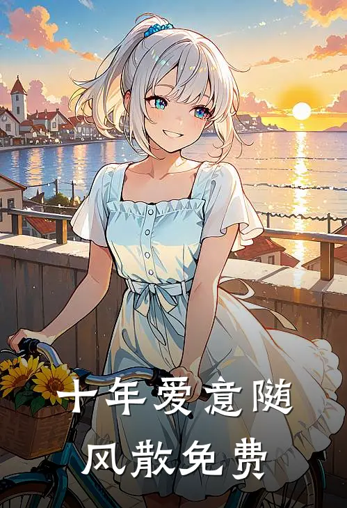十年爱意随风散免费