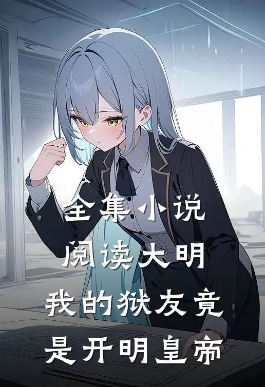 全集小说阅读大明：我的狱友竟是开明皇帝