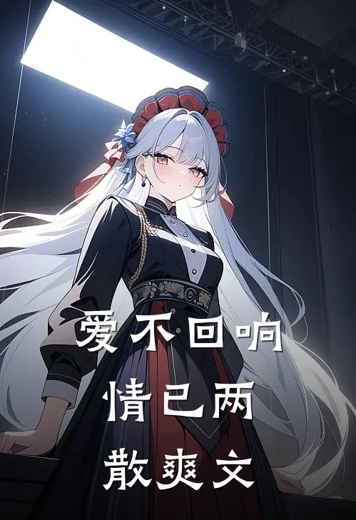 爱不回响，情已两散爽文