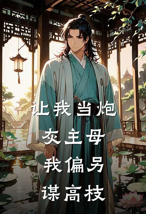 让我当炮灰主母,我偏另谋高枝