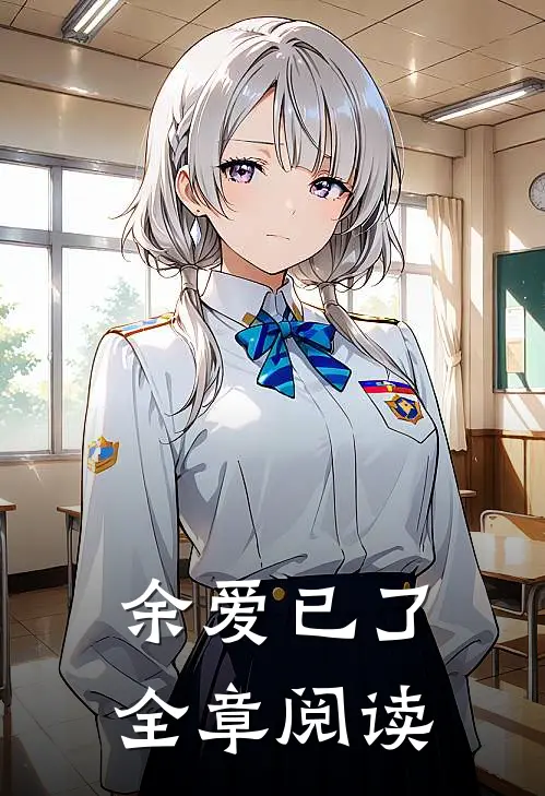 余爱已了全章阅读