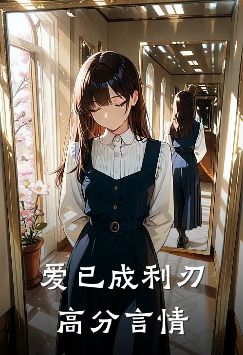 爱已成利刃高分言情