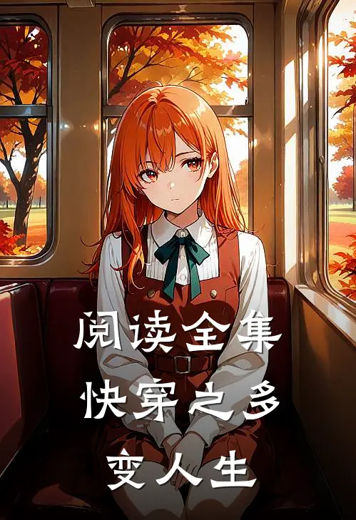 阅读全集快穿之多变人生