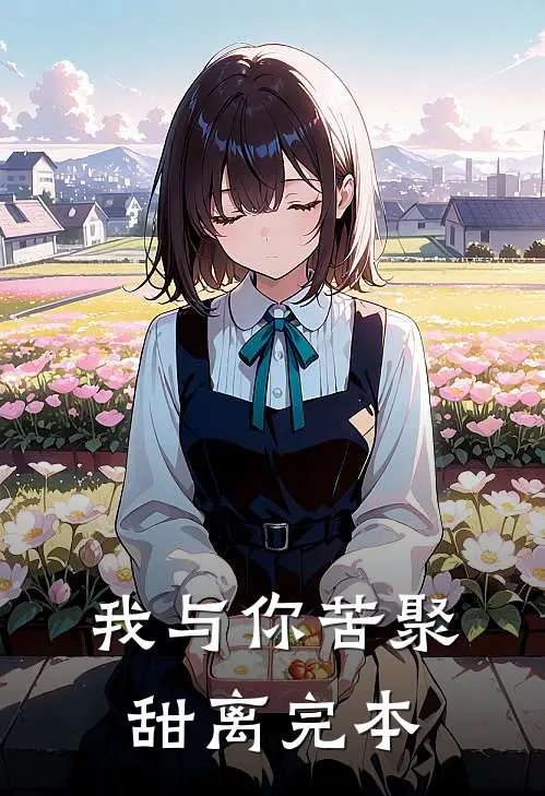 我与你苦聚甜离完本