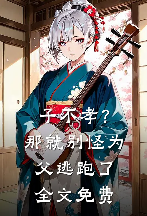 子不孝？那就别怪为父逃跑了全文免费
