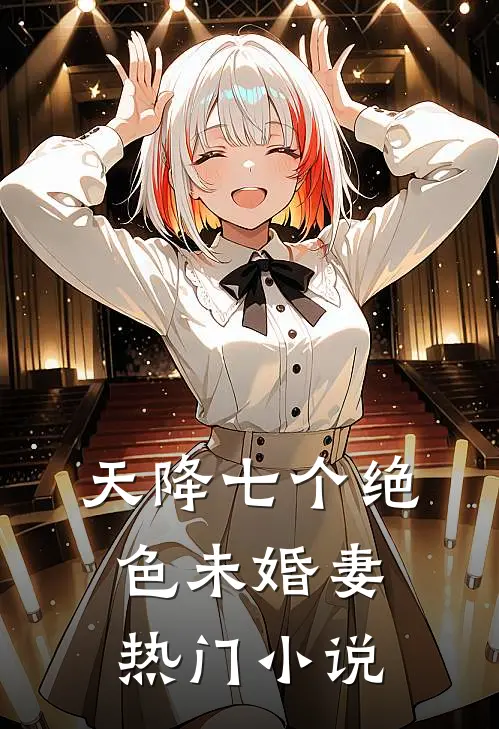 天降七个绝色未婚妻热门小说