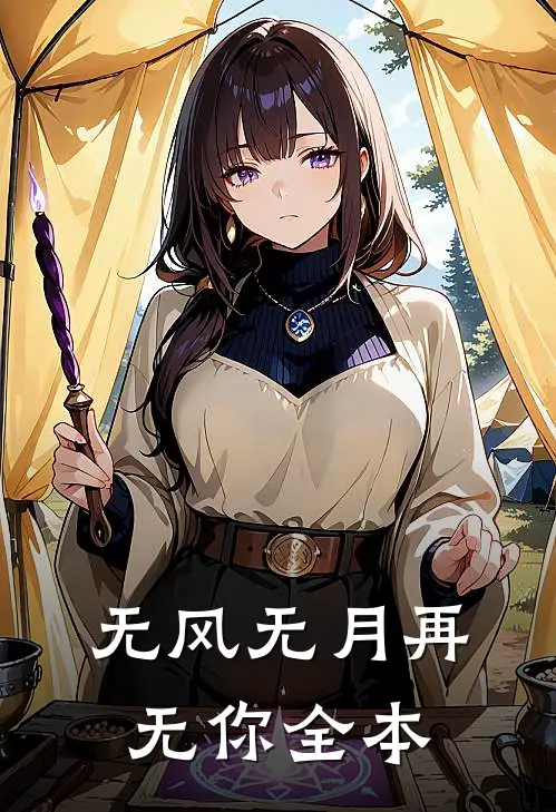 无风无月再无你全本