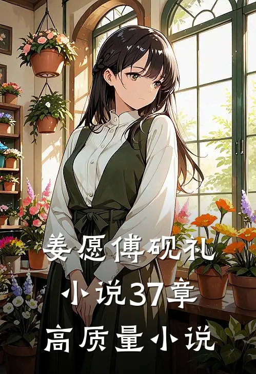 姜愿傅砚礼小说37章高质量小说