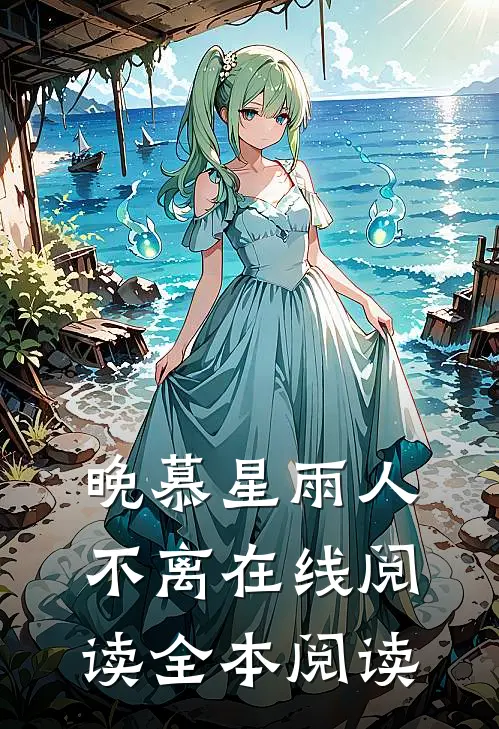 晚慕星雨人不离在线阅读全本阅读