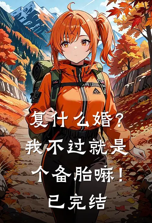 复什么婚？我不过就是个备胎嘛！已完结