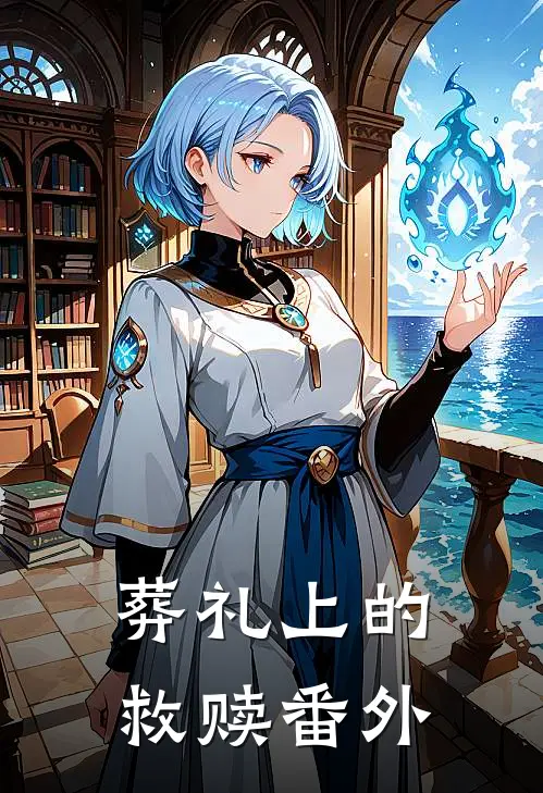 葬礼上的救赎番外