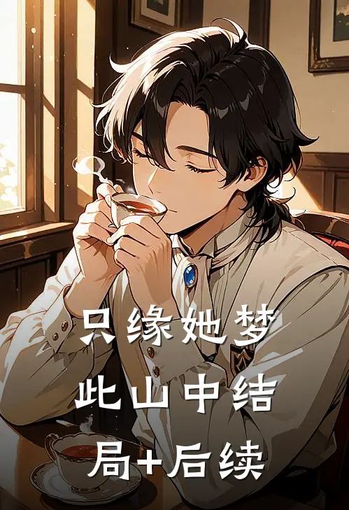 只缘她梦此山中结局+后续