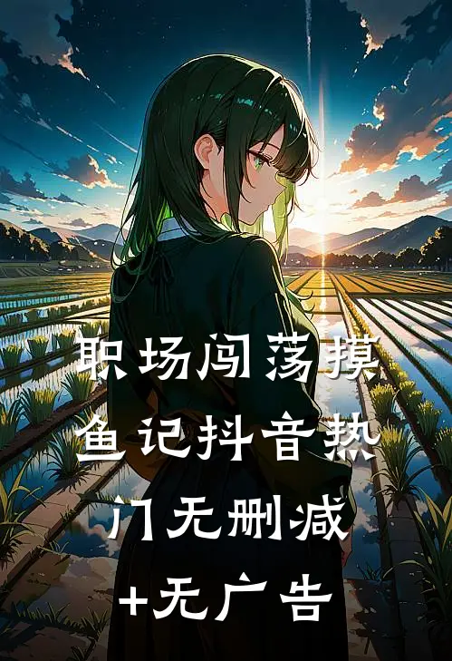 职场闯荡摸鱼记抖音热门无删减+无广告