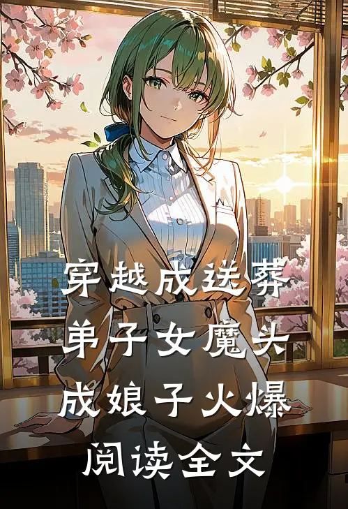 穿越成送葬弟子女魔头成娘子火爆阅读全文