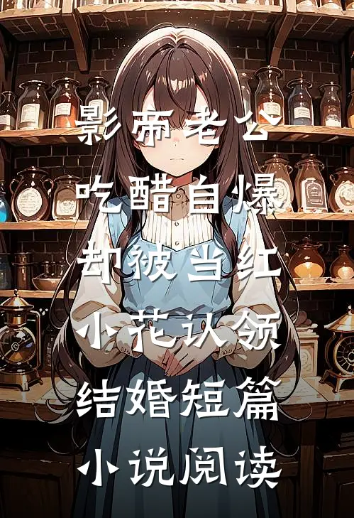 影帝老公吃醋自爆，却被当红小花认领结婚短篇小说阅读