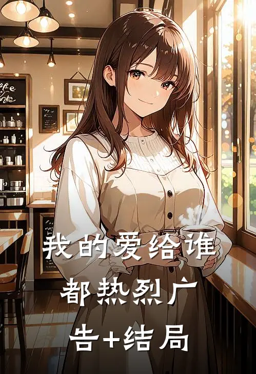 我的爱给谁都热烈广告+结局