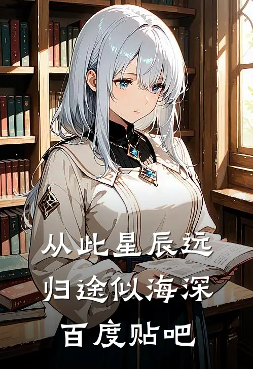 从此星辰远，归途似海深百度贴吧