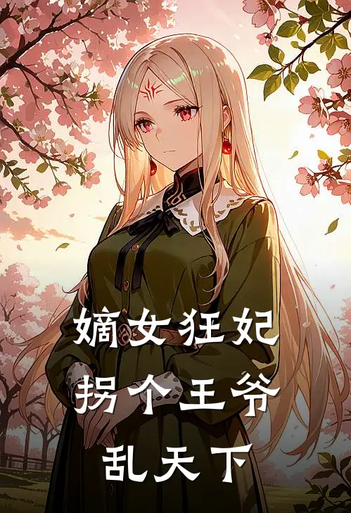 嫡女狂妃：拐个王爷乱天下