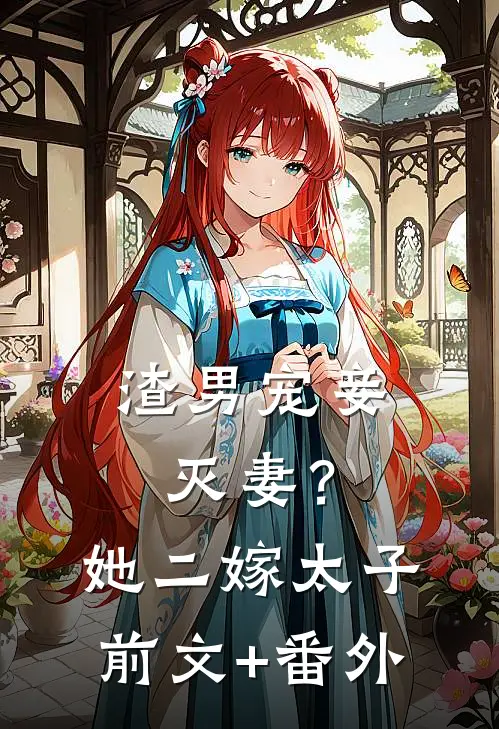 渣男宠妾灭妻？她二嫁太子前文+番外