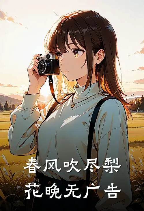 春风吹尽梨花晚无广告