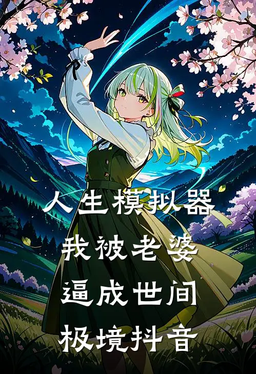 人生模拟器：我被老婆逼成世间极境抖音