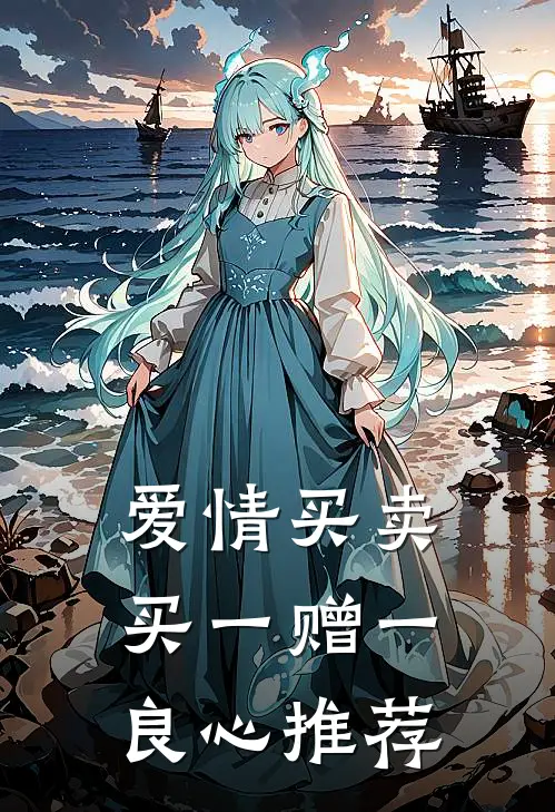 爱情买卖，买一赠一良心推荐